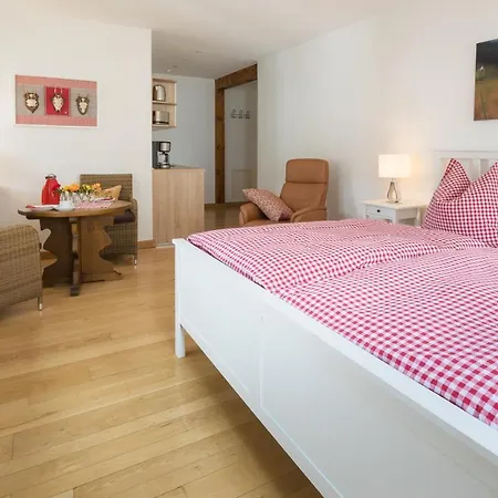 Lejlighed Feldmann-schuette