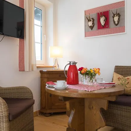 Feldmann-schuette Apartman *