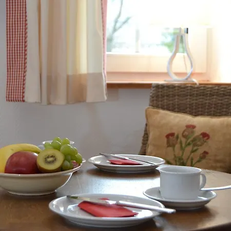 Apartman Feldmann-schuette *