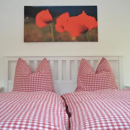 Feldmann-schuette Lejlighed