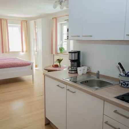 Feldmann-schuette Apartman
