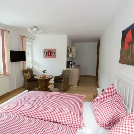 Lejlighed Feldmann-schuette