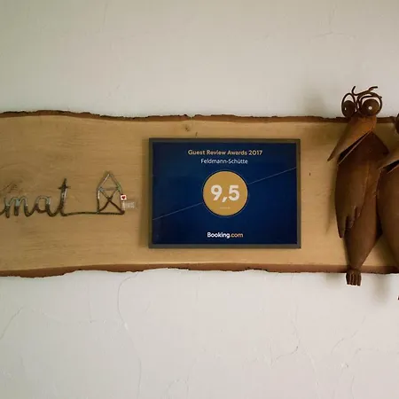 Feldmann-schuette Lejlighed