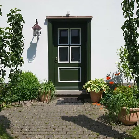 Apartman Feldmann-schuette Schmallenberg