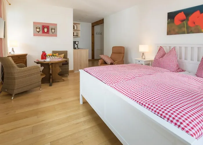 Appartement Feldmann-schuette