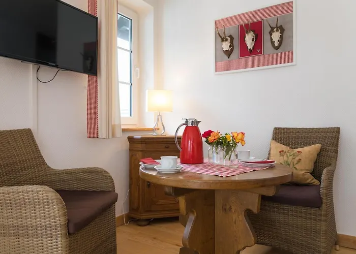 Feldmann-schuette Appartement *