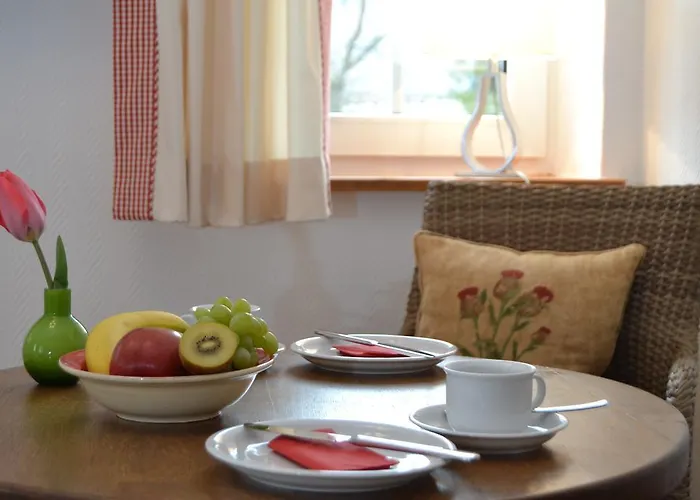 Appartement Feldmann-schuette *