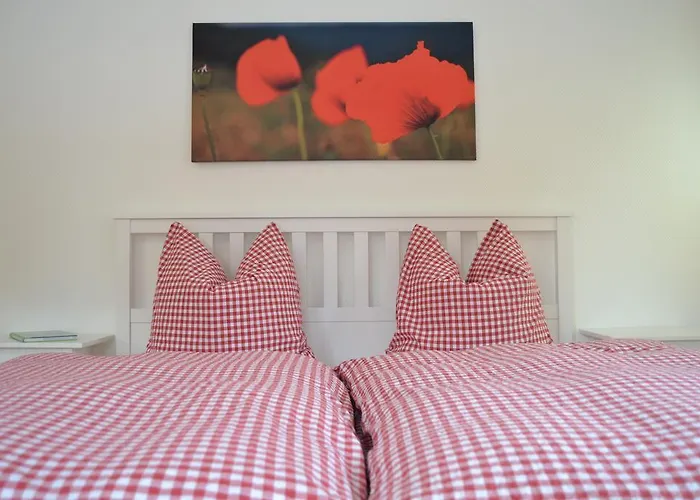 Feldmann-schuette Appartement