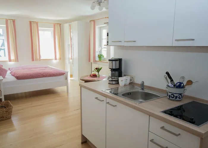 Feldmann-schuette Appartement