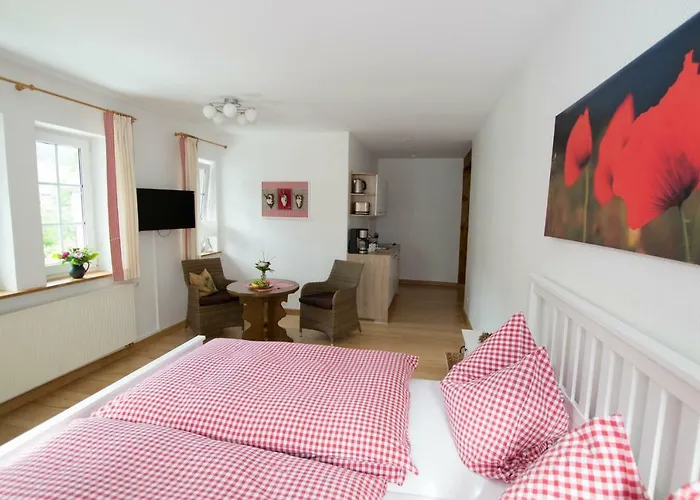 Appartement Feldmann-schuette