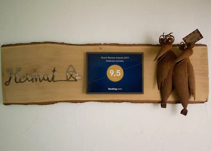 Feldmann-schuette Appartement