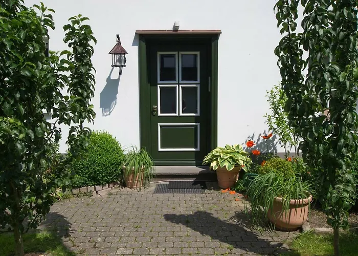 Appartement Feldmann-schuette Schmallenberg